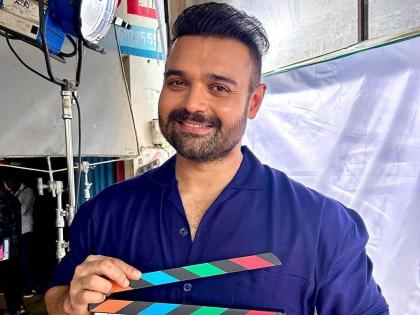 Mimoh Chakraborty shooting for ‘political-action thriller’ 'Mission Maajhi' in Jaunpur | Mimoh Chakraborty shooting for ‘political-action thriller’ 'Mission Maajhi' in Jaunpur