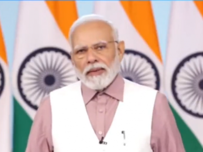 PM Modi speaks with Egyptian Prez, reiterates India's position on Palestine-Israel issue | PM Modi speaks with Egyptian Prez, reiterates India's position on Palestine-Israel issue PM Modi speaks with Egyptian Prez, reiterates India's position on Palestine-Israel issue | PM Modi speaks with Egyptian Prez, reiterates India's position on Palestine-Israel issue