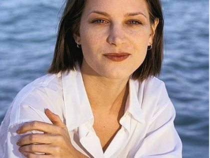 Actress Bridget Fonda looks unrecognisable in new pictures | Actress Bridget Fonda looks unrecognisable in new pictures