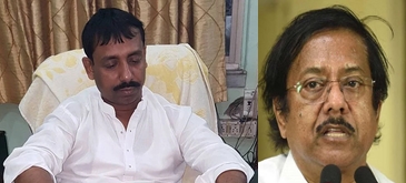 Bakibur Rahaman gave huge interest-free loan to arrested Trinamool MLA's wife, daughter: ED | Bakibur Rahaman gave huge interest-free loan to arrested Trinamool MLA's wife, daughter: ED Bakibur Rahaman gave huge interest-free loan to arrested Trinamool MLA's wife, daughter: ED | Bakibur Rahaman gave huge interest-free loan to arrested Trinamool MLA's wife, daughter: ED