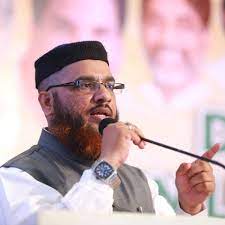 Chief of Telangana Congress minority wing resigns | Chief of Telangana Congress minority wing resigns Chief of Telangana Congress minority wing resigns | Chief of Telangana Congress minority wing resigns
