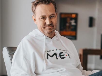 Matthew Perry's autopsy done, cause of death inconclusive; further probe underway | Matthew Perry's autopsy done, cause of death inconclusive; further probe underway Matthew Perry's autopsy done, cause of death inconclusive; further probe underway | Matthew Perry's autopsy done, cause of death inconclusive; further probe underway
