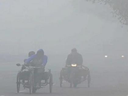 AQI heads south despite official claims, prefacing season of ailments | AQI heads south despite official claims, prefacing season of ailments AQI heads south despite official claims, prefacing season of ailments | AQI heads south despite official claims, prefacing season of ailments