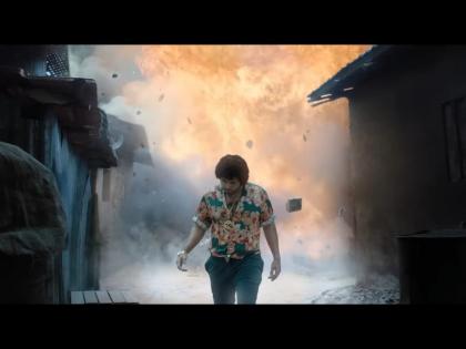 ‘Japan’ trailer reveals Karthi as an eccentric, murderous, arrogant, thief | ‘Japan’ trailer reveals Karthi as an eccentric, murderous, arrogant, thief ‘Japan’ trailer reveals Karthi as an eccentric, murderous, arrogant, thief | ‘Japan’ trailer reveals Karthi as an eccentric, murderous, arrogant, thief