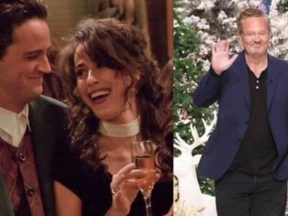 Maggie Wheeler, who played Janice on ‘Friends’, mourns death of Matthew Perry | Maggie Wheeler, who played Janice on ‘Friends’, mourns death of Matthew Perry Maggie Wheeler, who played Janice on ‘Friends’, mourns death of Matthew Perry | Maggie Wheeler, who played Janice on ‘Friends’, mourns death of Matthew Perry