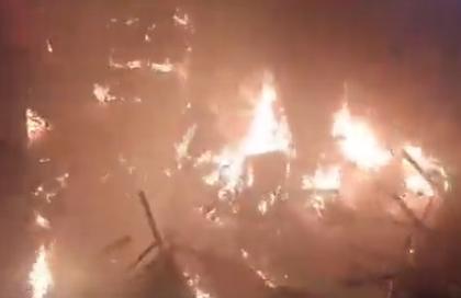 Kochi resident claims responsibility for explosion, surrenders before Kerala Police | Kochi resident claims responsibility for explosion, surrenders before Kerala Police Kochi resident claims responsibility for explosion, surrenders before Kerala Police | Kochi resident claims responsibility for explosion, surrenders before Kerala Police
