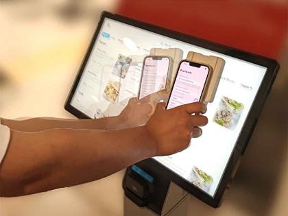 Affordable smartphone case provides workaround for inaccessible touch screens | Affordable smartphone case provides workaround for inaccessible touch screens