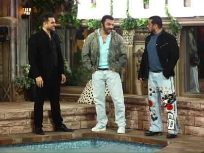Sohail Khan on working with Salman & Arbaaz: ‘It’s effortless chemistry’ | Sohail Khan on working with Salman & Arbaaz: ‘It’s effortless chemistry’ Sohail Khan on working with Salman & Arbaaz: ‘It’s effortless chemistry’ | Sohail Khan on working with Salman & Arbaaz: ‘It’s effortless chemistry’