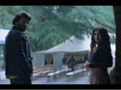 ‘The Lady Killer’ trailer blends romance, crime & thriller | ‘The Lady Killer’ trailer blends romance, crime & thriller ‘The Lady Killer’ trailer blends romance, crime & thriller | ‘The Lady Killer’ trailer blends romance, crime & thriller