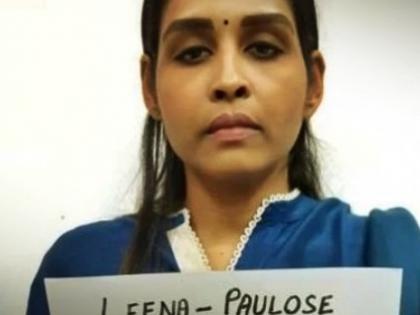 She is 'woman of taste', reads Sukesh's wife's bail plea in SC; hearing on Monday | She is 'woman of taste', reads Sukesh's wife's bail plea in SC; hearing on Monday She is 'woman of taste', reads Sukesh's wife's bail plea in SC; hearing on Monday | She is 'woman of taste', reads Sukesh's wife's bail plea in SC; hearing on Monday