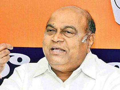 Jolt to Telangana Congress as ex-minister Nagam quits | Jolt to Telangana Congress as ex-minister Nagam quits Jolt to Telangana Congress as ex-minister Nagam quits | Jolt to Telangana Congress as ex-minister Nagam quits