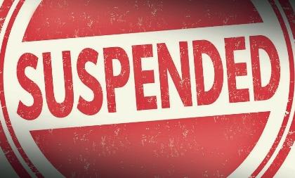 Two teachers suspended for sexually harassing students in K'taka | Two teachers suspended for sexually harassing students in K'taka