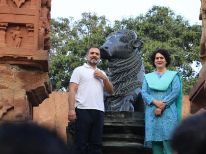 Rahul, Priyanka condemn Kerala bomb blast, demand probe | Rahul, Priyanka condemn Kerala bomb blast, demand probe Rahul, Priyanka condemn Kerala bomb blast, demand probe | Rahul, Priyanka condemn Kerala bomb blast, demand probe