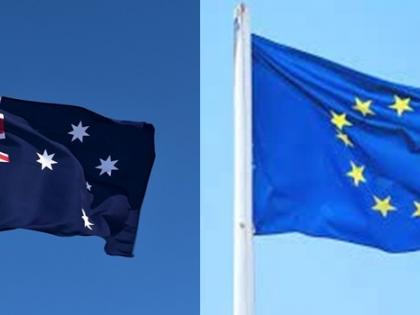 Australia, EU free trade deal collapses after negotiations fail | Australia, EU free trade deal collapses after negotiations fail Australia, EU free trade deal collapses after negotiations fail | Australia, EU free trade deal collapses after negotiations fail