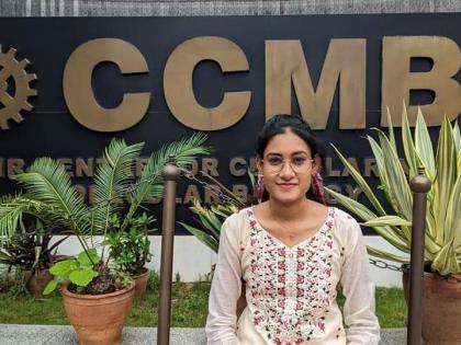 With Governor's intervention, Osmania University topper to get gold medal | With Governor's intervention, Osmania University topper to get gold medal With Governor's intervention, Osmania University topper to get gold medal | With Governor's intervention, Osmania University topper to get gold medal