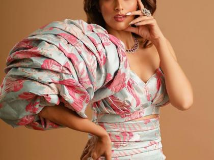 Monika Khanna: 'TV industry is adapting to new trends, reshaping itself' | Monika Khanna: 'TV industry is adapting to new trends, reshaping itself' Monika Khanna: 'TV industry is adapting to new trends, reshaping itself' | Monika Khanna: 'TV industry is adapting to new trends, reshaping itself'