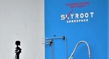 Space-tech company Skyroot raises Rs 225 cr | Space-tech company Skyroot raises Rs 225 cr Space-tech company Skyroot raises Rs 225 cr | Space-tech company Skyroot raises Rs 225 cr