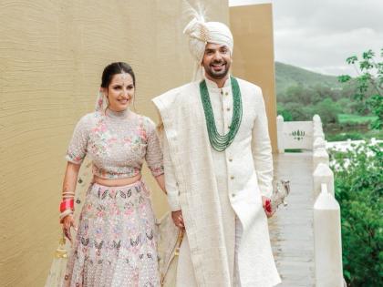 Manit Joura to accompany his wife for Sargi this Karwa Chauth, fast for her | Manit Joura to accompany his wife for Sargi this Karwa Chauth, fast for her Manit Joura to accompany his wife for Sargi this Karwa Chauth, fast for her | Manit Joura to accompany his wife for Sargi this Karwa Chauth, fast for her