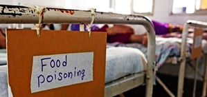 Over 100 students fall sick after midday meals in Bihar's West Champaran | Over 100 students fall sick after midday meals in Bihar's West Champaran Over 100 students fall sick after midday meals in Bihar's West Champaran | Over 100 students fall sick after midday meals in Bihar's West Champaran