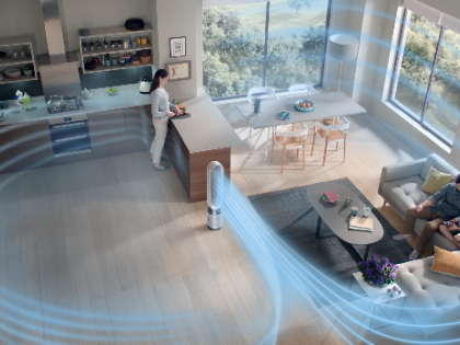 Dyson launches new air purifier at Rs 39,900 in India | Dyson launches new air purifier at Rs 39,900 in India Dyson launches new air purifier at Rs 39,900 in India | Dyson launches new air purifier at Rs 39,900 in India