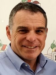 Efrat people fear Oct 7 like attack: Mayor Oded Revivi (IANS FROM ISRAEL) | Efrat people fear Oct 7 like attack: Mayor Oded Revivi (IANS FROM ISRAEL) Efrat people fear Oct 7 like attack: Mayor Oded Revivi (IANS FROM ISRAEL) | Efrat people fear Oct 7 like attack: Mayor Oded Revivi (IANS FROM ISRAEL)