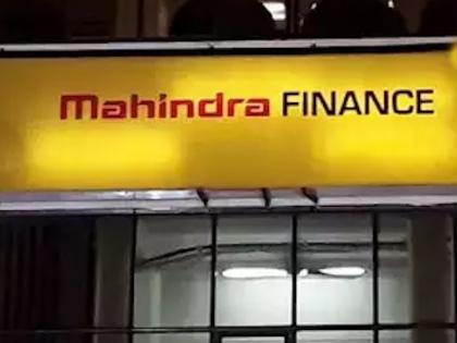 Shares of Mahindra & Mahindra Financial slump more than 11% after weak results | Shares of Mahindra & Mahindra Financial slump more than 11% after weak results Shares of Mahindra & Mahindra Financial slump more than 11% after weak results | Shares of Mahindra & Mahindra Financial slump more than 11% after weak results