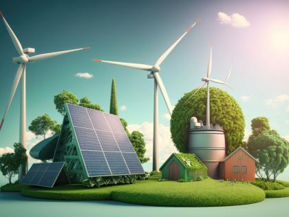 Pre-COP: Roadmap on tripling renewable power, doubling energy efficiency by 2030 | Pre-COP: Roadmap on tripling renewable power, doubling energy efficiency by 2030 Pre-COP: Roadmap on tripling renewable power, doubling energy efficiency by 2030 | Pre-COP: Roadmap on tripling renewable power, doubling energy efficiency by 2030
