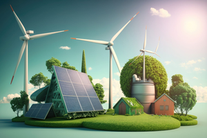 India's per capita CO2 emissions among lowest in world as green energy capacity surges | India's per capita CO2 emissions among lowest in world as green energy capacity surges India's per capita CO2 emissions among lowest in world as green energy capacity surges | India's per capita CO2 emissions among lowest in world as green energy capacity surges