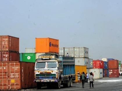 Nepal's imports grow for 1st time in 15 months | Nepal's imports grow for 1st time in 15 months
