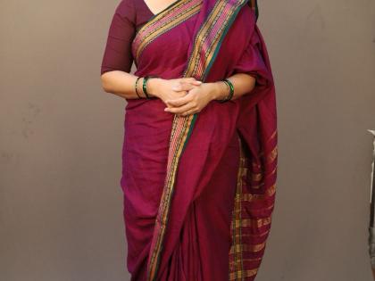 Sai Deodhar makes TV comeback with 'Dabangii...': 'Perfect example of good content, mass appeal' | Sai Deodhar makes TV comeback with 'Dabangii...': 'Perfect example of good content, mass appeal'