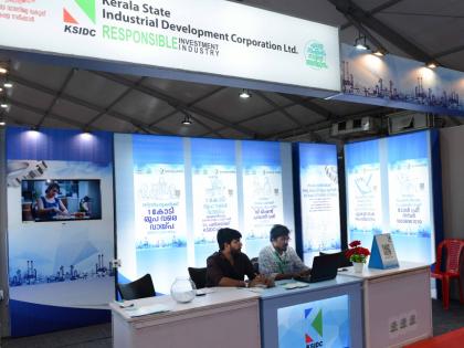 Kerala: Draft Export Policy to tap global markets | Kerala: Draft Export Policy to tap global markets Kerala: Draft Export Policy to tap global markets | Kerala: Draft Export Policy to tap global markets