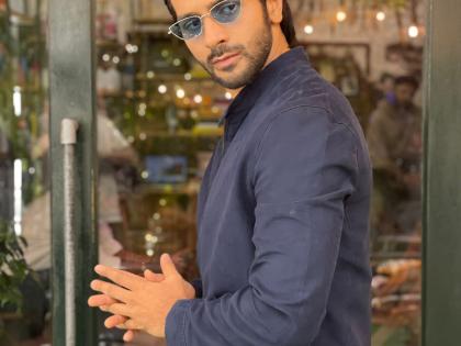 Vardhan Puri said yes to 'Dashmi' immediately after hearing the climax | Vardhan Puri said yes to 'Dashmi' immediately after hearing the climax Vardhan Puri said yes to 'Dashmi' immediately after hearing the climax | Vardhan Puri said yes to 'Dashmi' immediately after hearing the climax