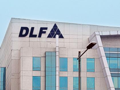 DLF clocks 31% jump in q2 net profit at Rs 623 crore | DLF clocks 31% jump in q2 net profit at Rs 623 crore DLF clocks 31% jump in q2 net profit at Rs 623 crore | DLF clocks 31% jump in q2 net profit at Rs 623 crore