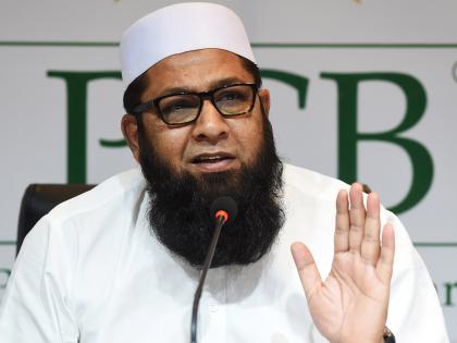 Men's ODI WC: Inzamam-ul-Haq quits as Pakistan chief selector over conflict of interest allegations | Men's ODI WC: Inzamam-ul-Haq quits as Pakistan chief selector over conflict of interest allegations