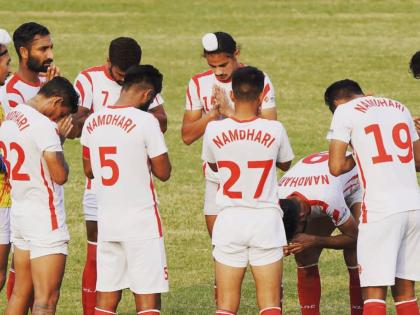I-League 2023-24: First timers Namdhari FC take on former champions Churchill Brothers | I-League 2023-24: First timers Namdhari FC take on former champions Churchill Brothers