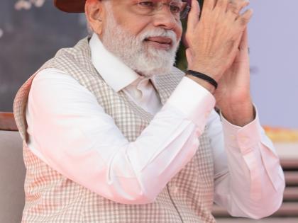 PM Modi to interact with India's Asian para games contingent on Wednesday | PM Modi to interact with India's Asian para games contingent on Wednesday PM Modi to interact with India's Asian para games contingent on Wednesday | PM Modi to interact with India's Asian para games contingent on Wednesday