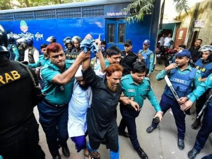 Dhaka bakery attack: Seven militants' death sentences commuted to life, state to challenge verdict | Dhaka bakery attack: Seven militants' death sentences commuted to life, state to challenge verdict