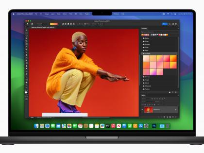 Apple introduces new MacBook Pro lineup with M3 chips | Apple introduces new MacBook Pro lineup with M3 chips Apple introduces new MacBook Pro lineup with M3 chips | Apple introduces new MacBook Pro lineup with M3 chips