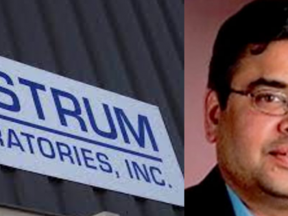 Indian-American CEO to pay up to $50 mn to settle claims of underpaying Medicaid rebates | Indian-American CEO to pay up to $50 mn to settle claims of underpaying Medicaid rebates