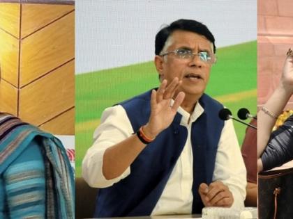 Mahua Moitra, Cong & Sena (UBT) leaders allege Centre trying to 'target' their phones | Mahua Moitra, Cong & Sena (UBT) leaders allege Centre trying to 'target' their phones Mahua Moitra, Cong & Sena (UBT) leaders allege Centre trying to 'target' their phones | Mahua Moitra, Cong & Sena (UBT) leaders allege Centre trying to 'target' their phones