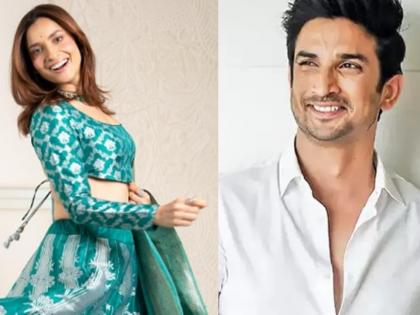 Ankita Lokhande talks about break up with SSR in ‘BB17’: ‘Things changed in one night’ | Ankita Lokhande talks about break up with SSR in ‘BB17’: ‘Things changed in one night’ Ankita Lokhande talks about break up with SSR in ‘BB17’: ‘Things changed in one night’ | Ankita Lokhande talks about break up with SSR in ‘BB17’: ‘Things changed in one night’