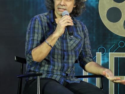 Imtiaz Ali prefers shooting at newer locales: ‘It’s the heart of storytelling’ | Imtiaz Ali prefers shooting at newer locales: ‘It’s the heart of storytelling’ Imtiaz Ali prefers shooting at newer locales: ‘It’s the heart of storytelling’ | Imtiaz Ali prefers shooting at newer locales: ‘It’s the heart of storytelling’