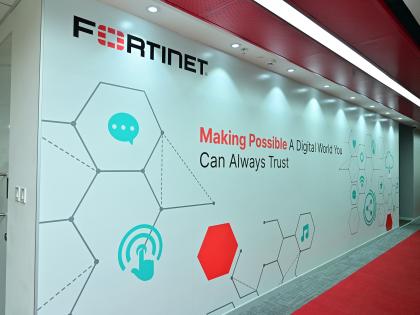 Fortinet strengthens India commitment, opens 2 new data centres | Fortinet strengthens India commitment, opens 2 new data centres