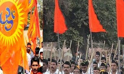 RSS, VHP cadres to reach Ayodhya on Jan 30 to avoid congestion | RSS, VHP cadres to reach Ayodhya on Jan 30 to avoid congestion RSS, VHP cadres to reach Ayodhya on Jan 30 to avoid congestion | RSS, VHP cadres to reach Ayodhya on Jan 30 to avoid congestion