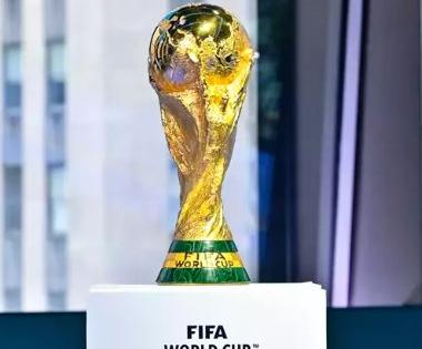 Australia withdraws bid for 2034 FIFA World Cup; Saudi Arabia set to win hosting rights | Australia withdraws bid for 2034 FIFA World Cup; Saudi Arabia set to win hosting rights