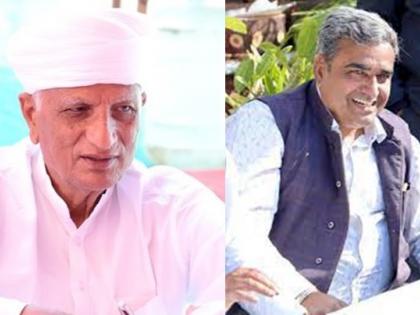 Two Raj ministers not to contest elections, Congress worried | Two Raj ministers not to contest elections, Congress worried Two Raj ministers not to contest elections, Congress worried | Two Raj ministers not to contest elections, Congress worried