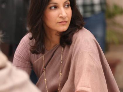 Maya Sarao loved her character's 'no-nonsense attitude' in 'Aarya 3' | Maya Sarao loved her character's 'no-nonsense attitude' in 'Aarya 3'