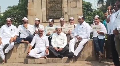 For 3rd day Marathas’ pro-quota protests, arson & roadblocks rock Maha | For 3rd day Marathas’ pro-quota protests, arson & roadblocks rock Maha For 3rd day Marathas’ pro-quota protests, arson & roadblocks rock Maha | For 3rd day Marathas’ pro-quota protests, arson & roadblocks rock Maha