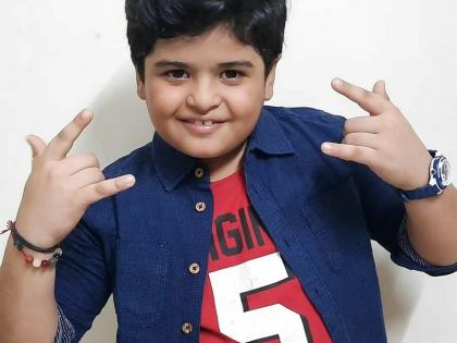 From spooky food menu to playful pranks, Aayudh Bhanushali shares eerie Halloween party plans | From spooky food menu to playful pranks, Aayudh Bhanushali shares eerie Halloween party plans
