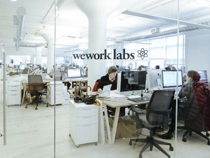 Investments by WeWork Labs launched to empower India’s early-stage startups | Investments by WeWork Labs launched to empower India’s early-stage startups